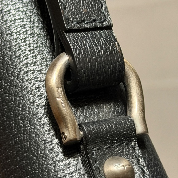Salvatore Ferragamo small briefcase - Picture 6 of 7
